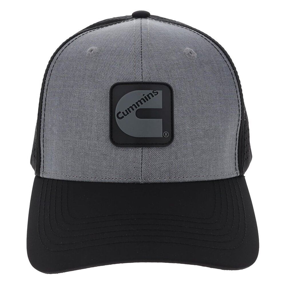 Performance Snapback Cap Classic Retro Fit Lightw… - image 1